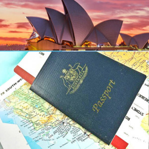 Hồ sơ du học Úc gồm những gì? Thời gian được cấp visa du học Úc là bao lâu? 